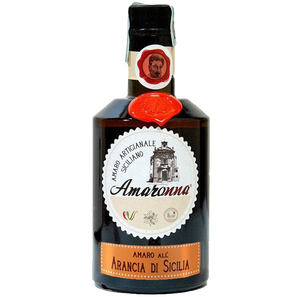 Amaronna Arancia
