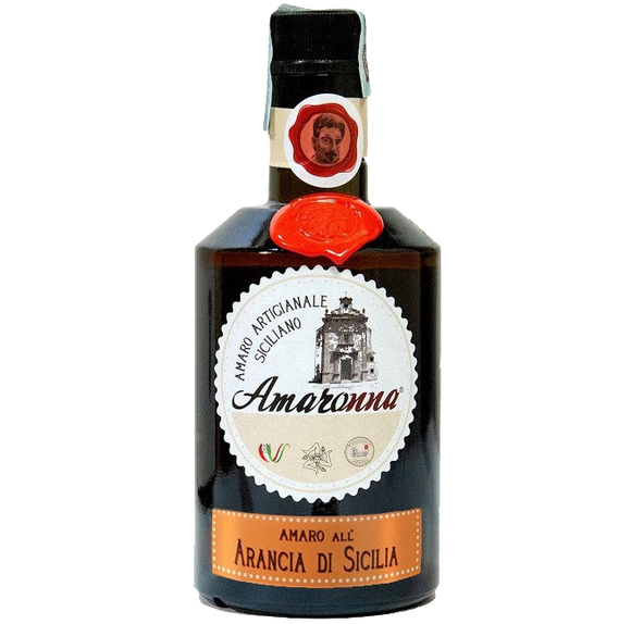 Amaronna Arancia