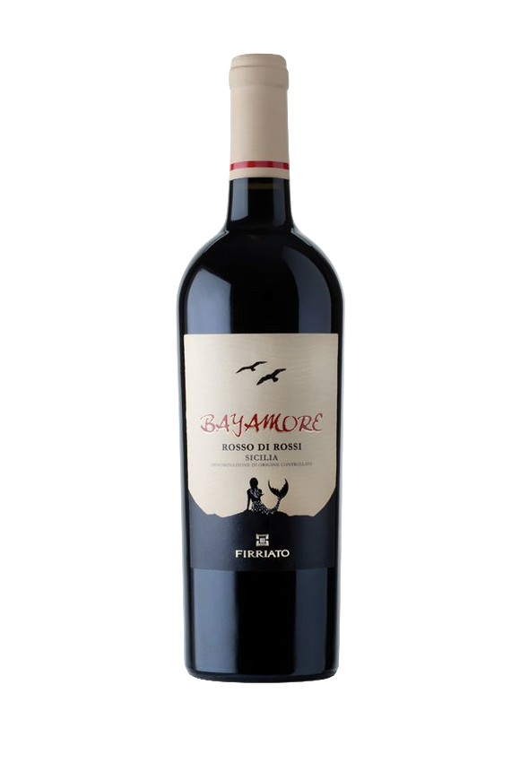 Bayamore Rosso 2018
